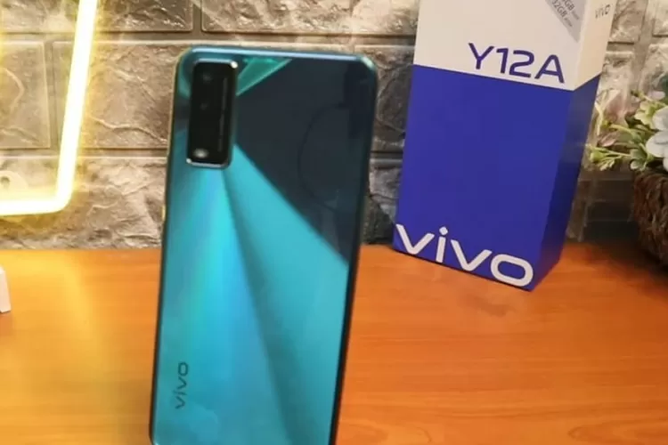 kelebihan vivo y12a