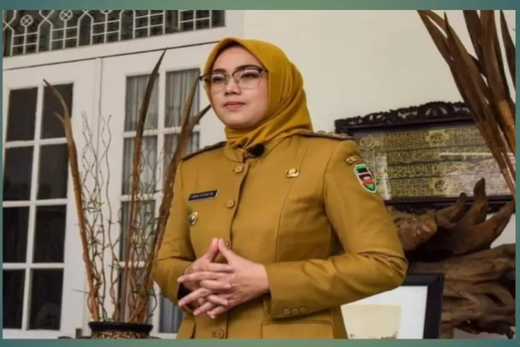 Masa Jabatan Bupati Ini Hampir Habis Yuk Intip Harta Kekayaan Anne