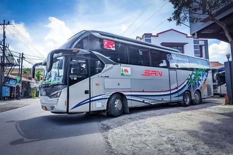 Ini Harga Tiket Bus Jakarta-Palembang Semua PO Terbaru Agustus 2023