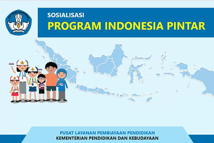 Panduan Lengkap Cara Daftar PIP Kemdikbud.go.id 2023 Untuk Bantuan ...