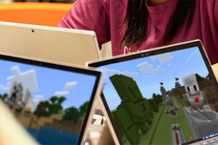 Minecraft 1.20 Mod Apk Download Gratis Android Terbaru 2023, Makin Seru  dengan 7 Fitur Baru - Suara Merdeka