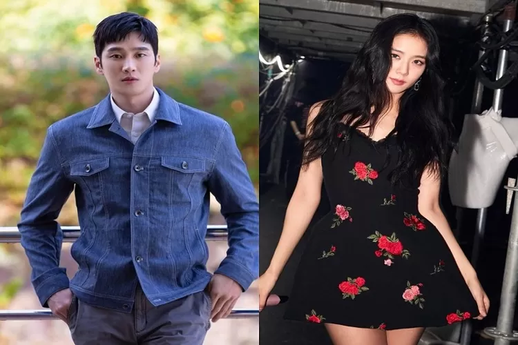 Jisoo BLACKPINK dan Ahn Bo Hyun Bikin Geger Umumkan Berpacaran (instagram.com/@sooyaaa__ dan instagram.com/@bohyunahn)
