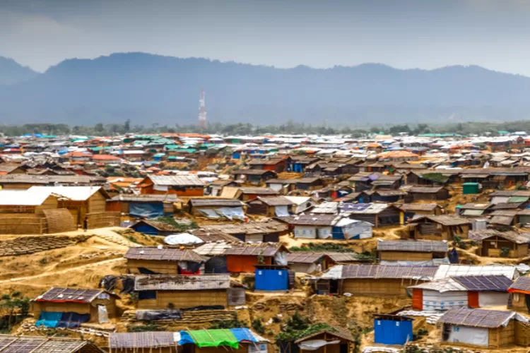 Kisah Tragis Tragedi Kemanusiaan Etnis Rohingya, Begini Awal Mulanya ...