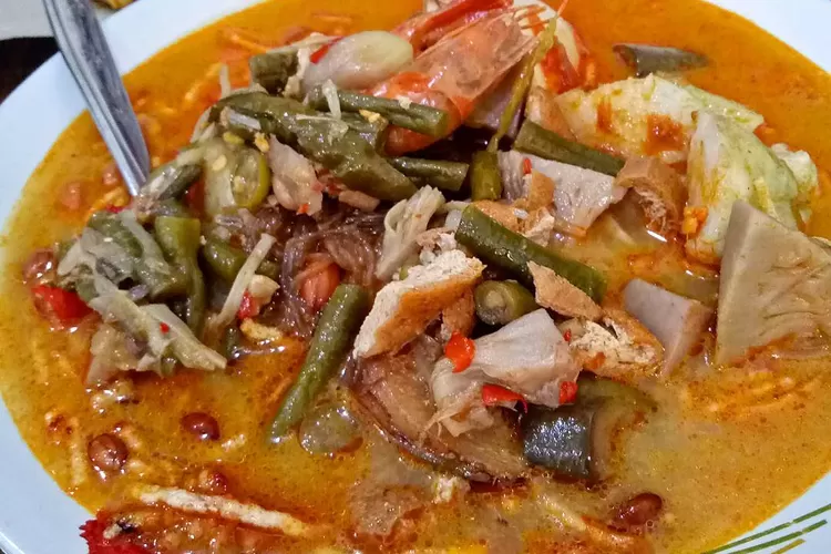 Ilustrasi - Daftar Kuliner Terbaik di Medan (Instagram @chiauling09)