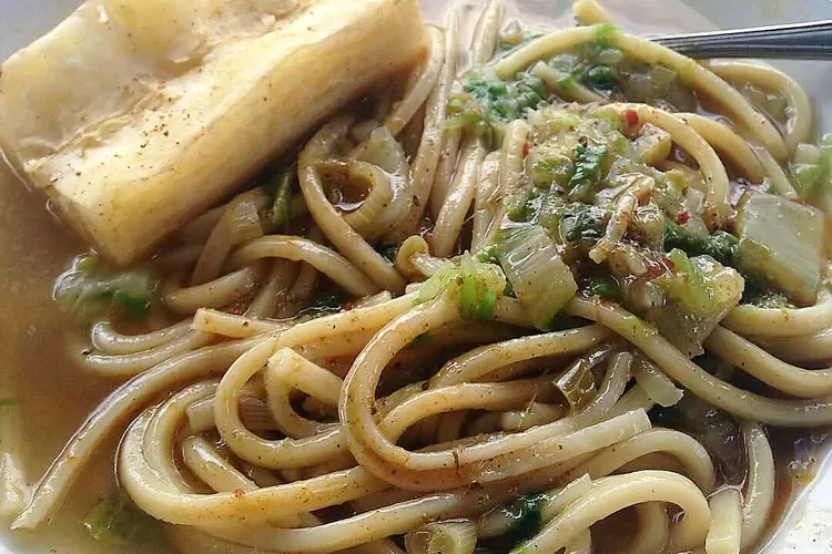 Ilustrasi - Rekomendasi Kuliner Hits di Medan (Instagram @r.gittasimanjuntak)