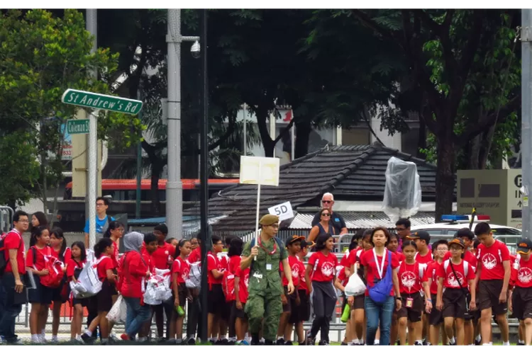 Kunci Jawaban PJOK Kelas 8 Halaman 69, Bahas Tuntas Jawaban Uji ...