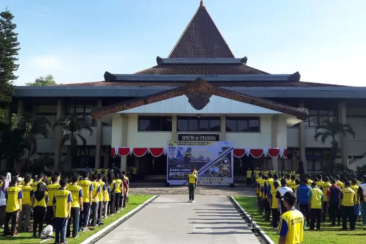 UNS Berhasil Lolos Top 10 Besar Universitas Terbaik Di Indonesia Versi ...