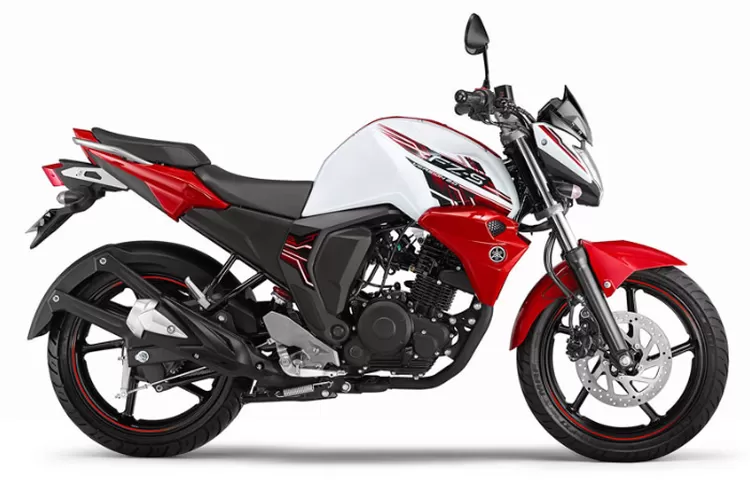 Yamaha Byson Fi Memiliki Performa Tinggi Dan Desain Tangguh Namun