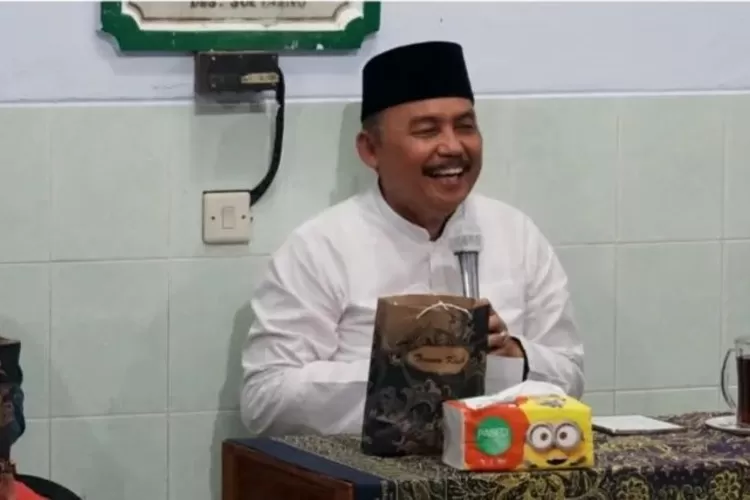 Bupati Purworejo Punya Harta Rp9,9 M, Aset Tanah Ada Di 12 Titik Dan ...