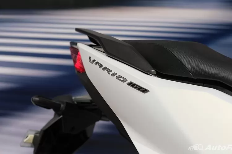 Honda Vario Lakukan Penyegaran Warna Baru Terlihat Premium