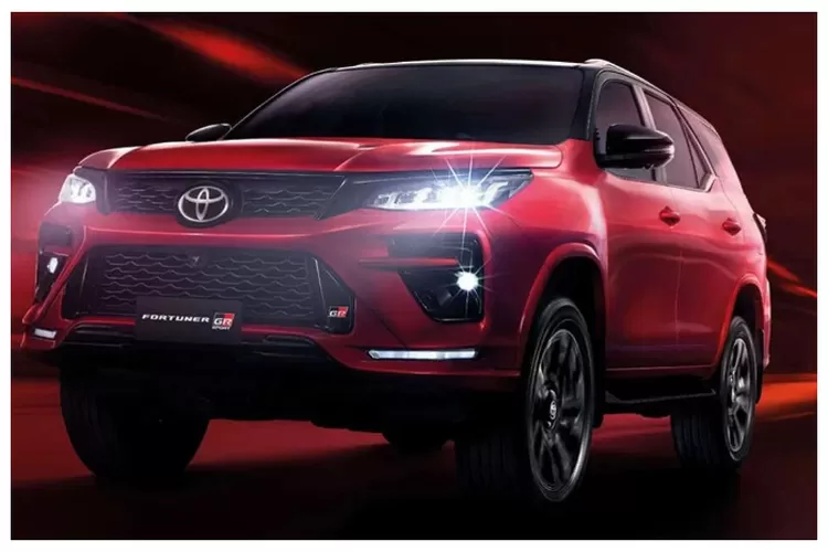 Produksi Toyota Fortuner Akan Disentralisasi di Indonesia Pada 2026