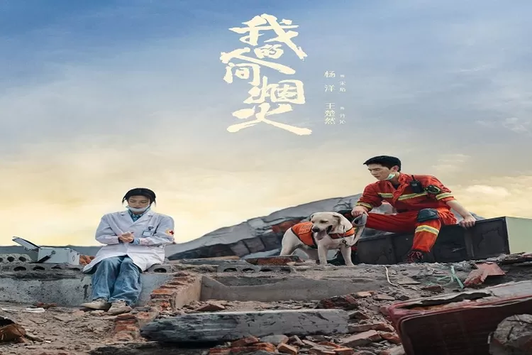 Fireworks of My Heart Drama China Dibintangi Yang Yang dan Wang Churan Mendapat Banyak Kritikan (instagram.com/@mgtv)