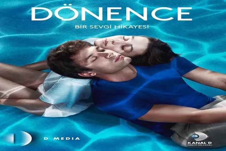 Donence Drama Turki Terbaru Caner Topcu, Perjuangan Kakak Menjaga Adiknya yang Berkebutuhan Khusus (instagram.com/@donencekanalid)
