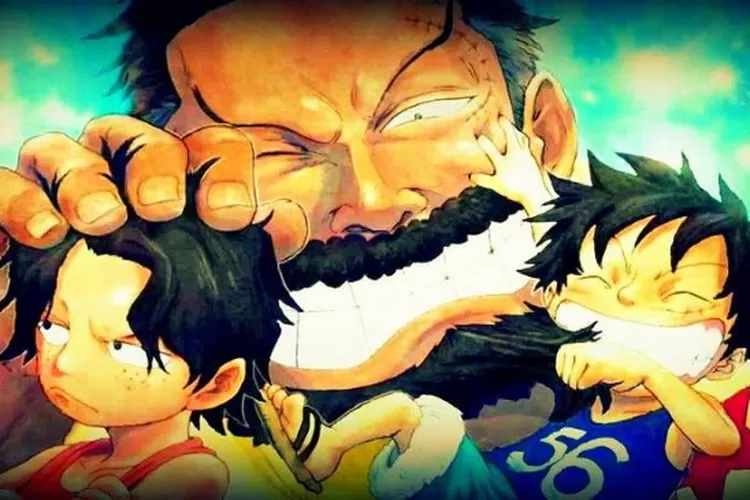 5 Buah Iblis Terkuat di Anime One Piece tapi Memiliki Pengguna Sangat  Lemah, Nomor 4 Seorang Yonkou - Ihwal - Halaman 2