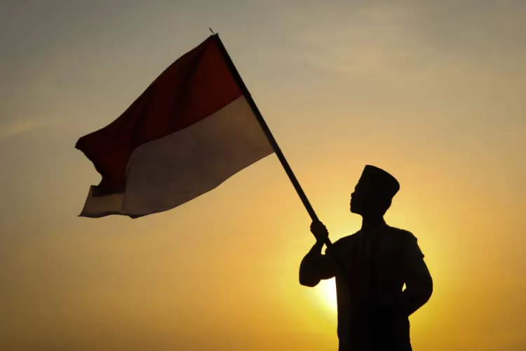 Kumpulan Ucapan Hari Kemerdekaan RI 17 Agustus Bahasa Indonesia Dan ...