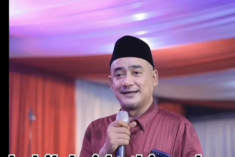 Siapa Ayah Habib Zaidan Bin Yahya? Ini Profil Dan Biodata Habib Haidar 