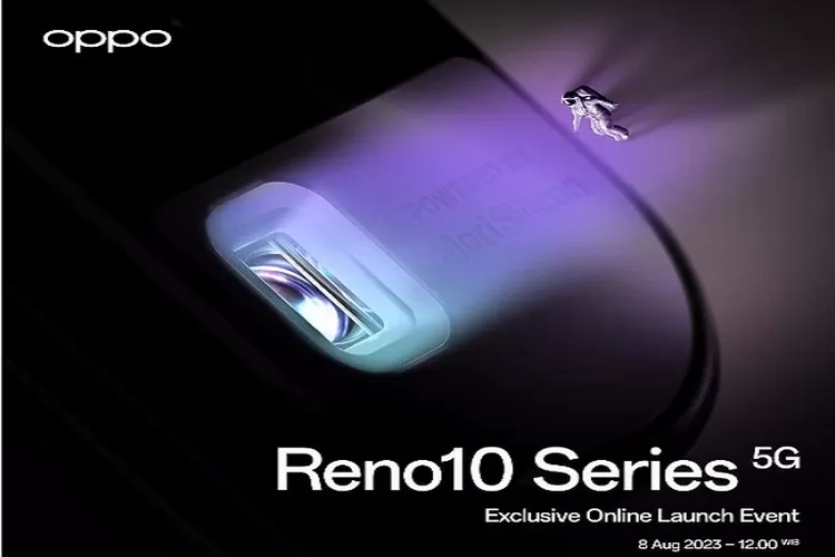 Spesifikasi Dan Harga Oppo Reno 10 Series Yang Dirilis Di Indonesia ...