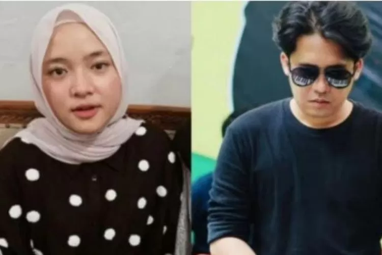 Kolase Nisa Sabyan dan Ayus (Instagram @lambe_turah)