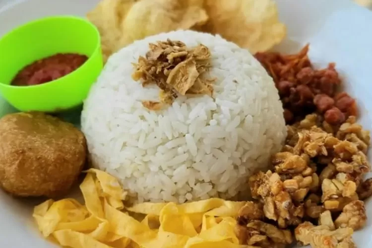 Makanan Rakyat Jelata Mpls Apakah Itu Ternyata Ini Arti Dan Jawaban Tebak Tebakan Atau Teka 6069