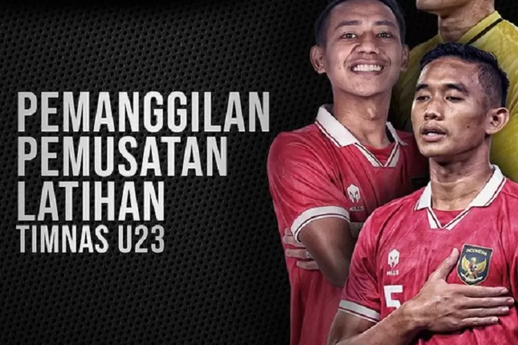 Daftar 23 Pemain Yang Dipanggil Shin Tae-yong Untuk Persiapan Piala AFF ...