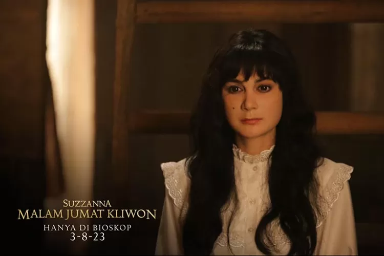 Jadwal Tayang Suzzanna Malam Jumat Kliwon Di Bioskop Karawang Untuk 9 Agustus 2023 Film 