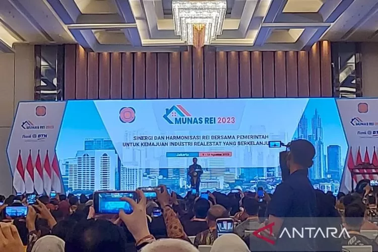 Jokowi : Pembangunan IKN Proyek Terbesar Di Dunia Saat Ini - Detik Sumsel