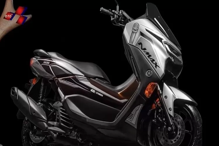 Honda store nmax 160