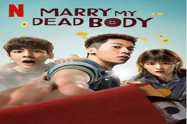 Marry My Dead Body Dibintangi Greg Hsu, Austin Lim dan Gingle Wang Tayang 10 Agustus 2023 (Tangkapan Layar Netflix.com)