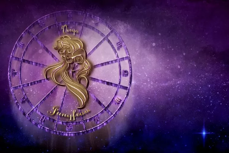 Virgo Jangan Memaksakan Diri Ramalan Zodiak Hari Ini Senin 18