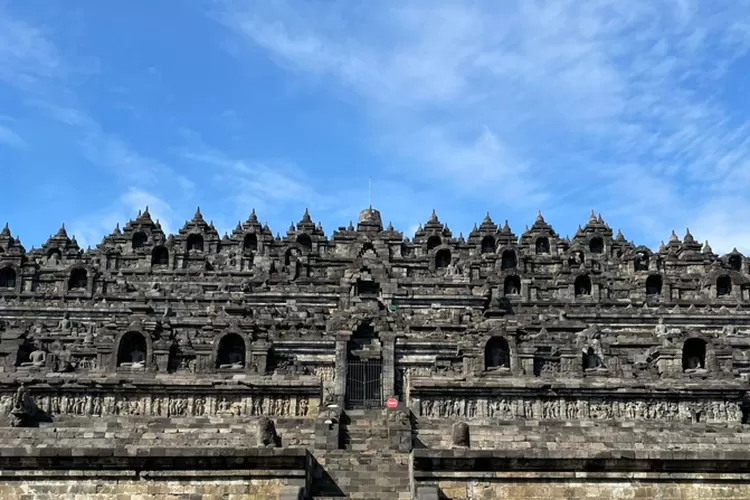 Apa Yang Istimewa Dari Candi Borobudur? Ini Dia Fakta-fakta Uniknya ...