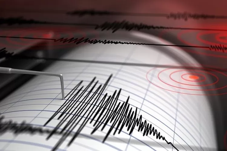 Ilustrasi Gempa Bumi. (Foto: Getty Images/iStockphoto/Petrovich9)