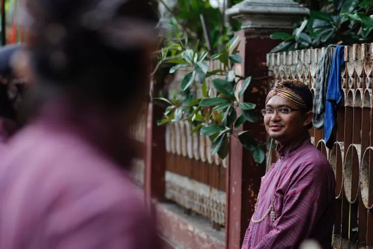 LENGKAP! Contoh Teks Argumentasi Bahasa Jawa Tema Pendidikan: Struktur