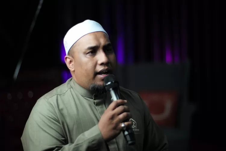 TEKS Khutbah Jumat NU Singkat Terbaru Menyentuh Hati Tentang HUT RI ...