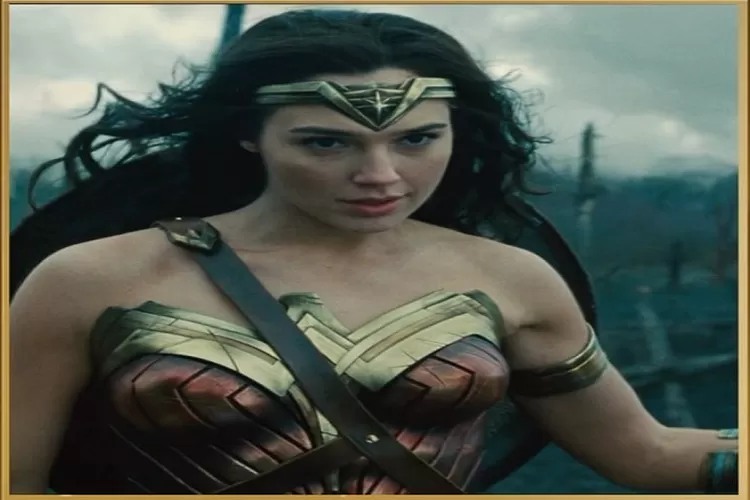 Wonder Woman 3 Dirumorkan Tidak Dikembangkan DC, Gal Gadot Berikan Keterangan Berbeda (instagram.com/@wonderwoman)