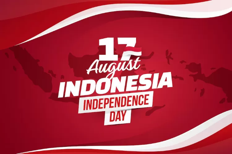 Ini dia susunan acara upacara 17 Agustus 2023 lengkap, dari pengibaran bendera hingga penurunan.  (Freepik.com/freepik)