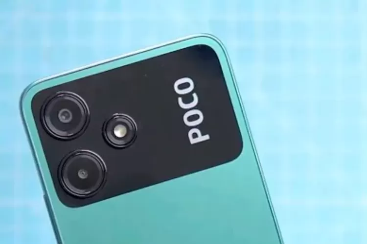 Poco M6 Pro Menggebrak Pasar Global Dengan Spesifikasi Menggoda Siap Siap Hadir Di Indonesia 0579