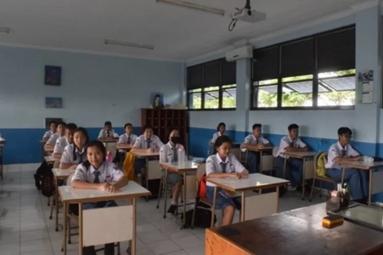 Luar Biasa! Inilah Daftar 10 SMA Terbaik Di Kabupaten Cianjur Versi ...