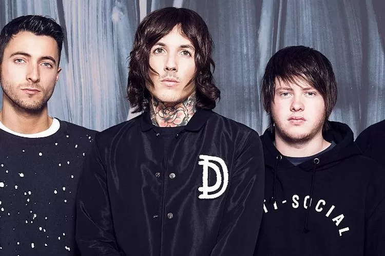 Bring Me The Horizon Kembali Gelar Konser di Jakarta, Cek Harga Tiket