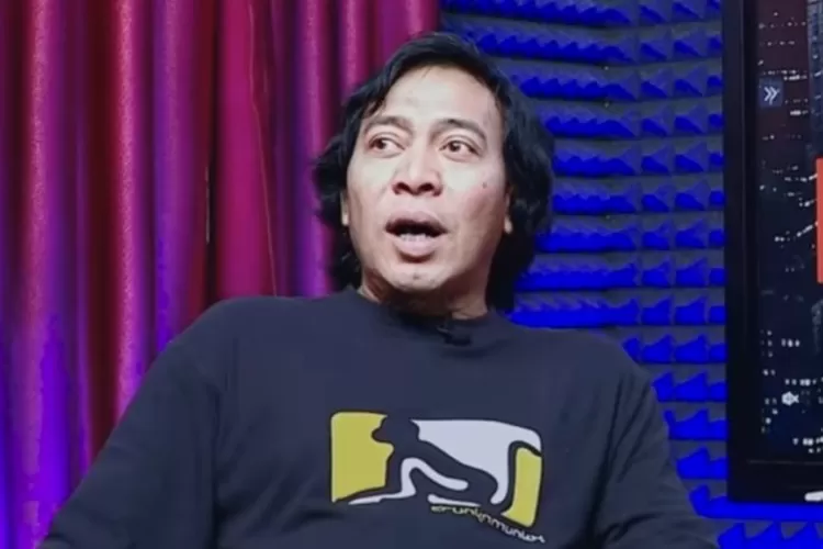 Raffi Ahmad kepoin yang bakal dilakuin Komeng pas duduk di kursi DPRD