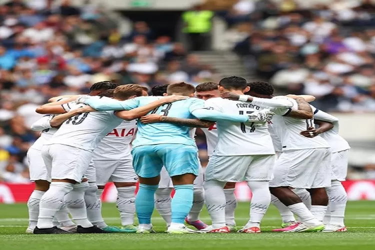 Tottenham Hotspurs Jalani Laga Tandang Bertemu Brentford di Liga Inggris Pekan 1 Bakal Seru Pertandingannya (instagram.com/@spursofficial)