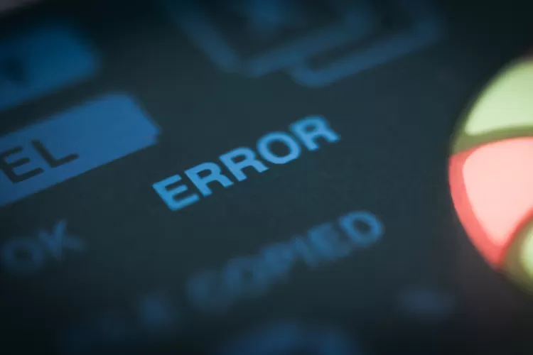 Cara Ampuh Mengatasi Masalah File Rar Yang Rusak Atau Error Yuk