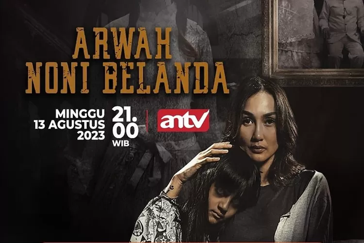 Jadwal Antv Hari Ini Minggu Agustus Cek Jam Tayang Jodha Akbar