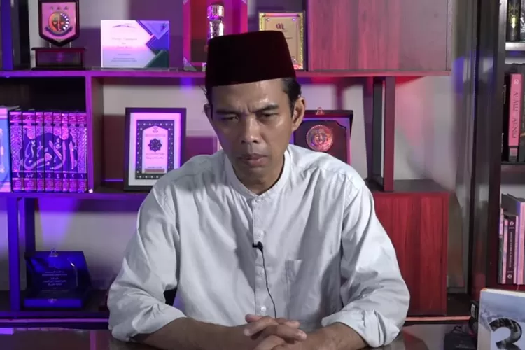 Penjelasan Ustadz Abdul Somad Tentang Keutamaan Puasa Ayyamul Bidh Lengkap Dengan Jadwal Puasa