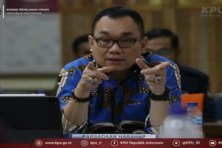 KPU Usulkan Pelaku Politik Uang Bisa Kena Hukuman Jadi Perhatian Semua ...