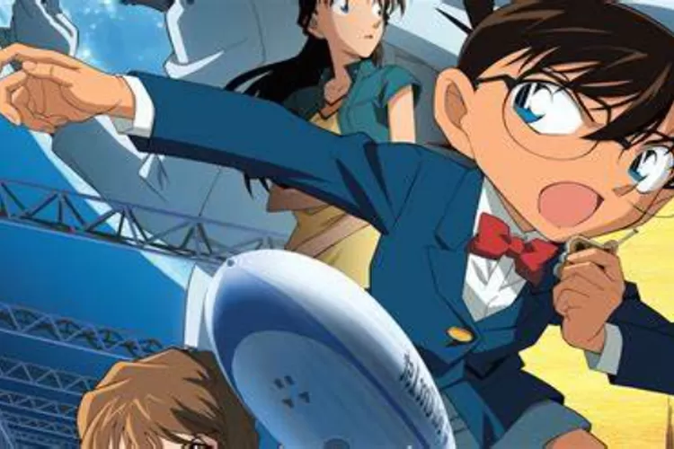 Ron Kamonohashi: Deranged Detective Reveals Episode 3 Previews - Anime  Corner-demhanvico.com.vn