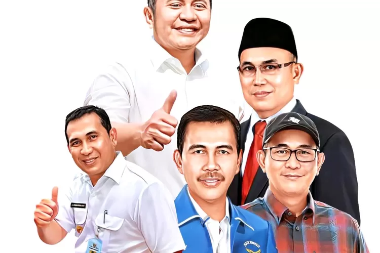 Pilgub Sumsel 2024, Pesaing Herman Deru Mulai Ke Permukaan - Info Sumsel