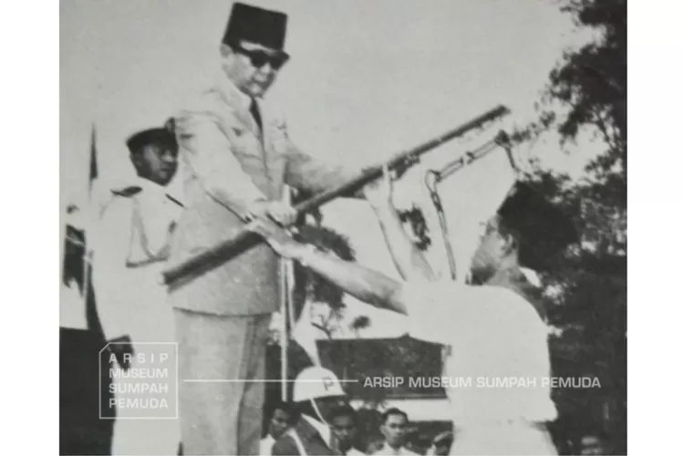 Mengenal Bapak Serta Sejarah Pramuka Di Indonesia Jejakini