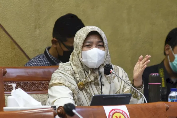 Larangan Pakai Hijab Bagi Paskibraka Bentuk Kemunduran, Seperti Masa ...