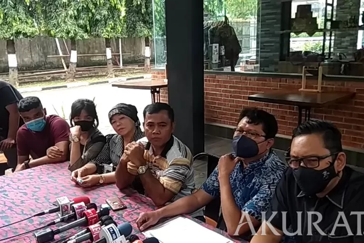 Kisruh Warisan Vanessa Angel, Begini Pengakuan Keluarga Suami - Akurat