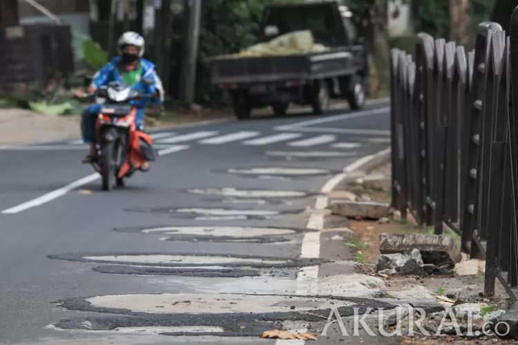 Asal Bangun Sumur Resapan Peninggalan Anies Baswedan Enggak Efektif Atasi Banjir Akurat 7759